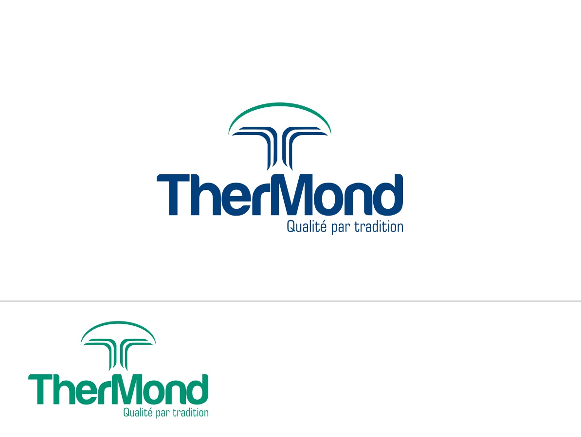 Logo Design by ChinMaya for TherMond | Design #4288519