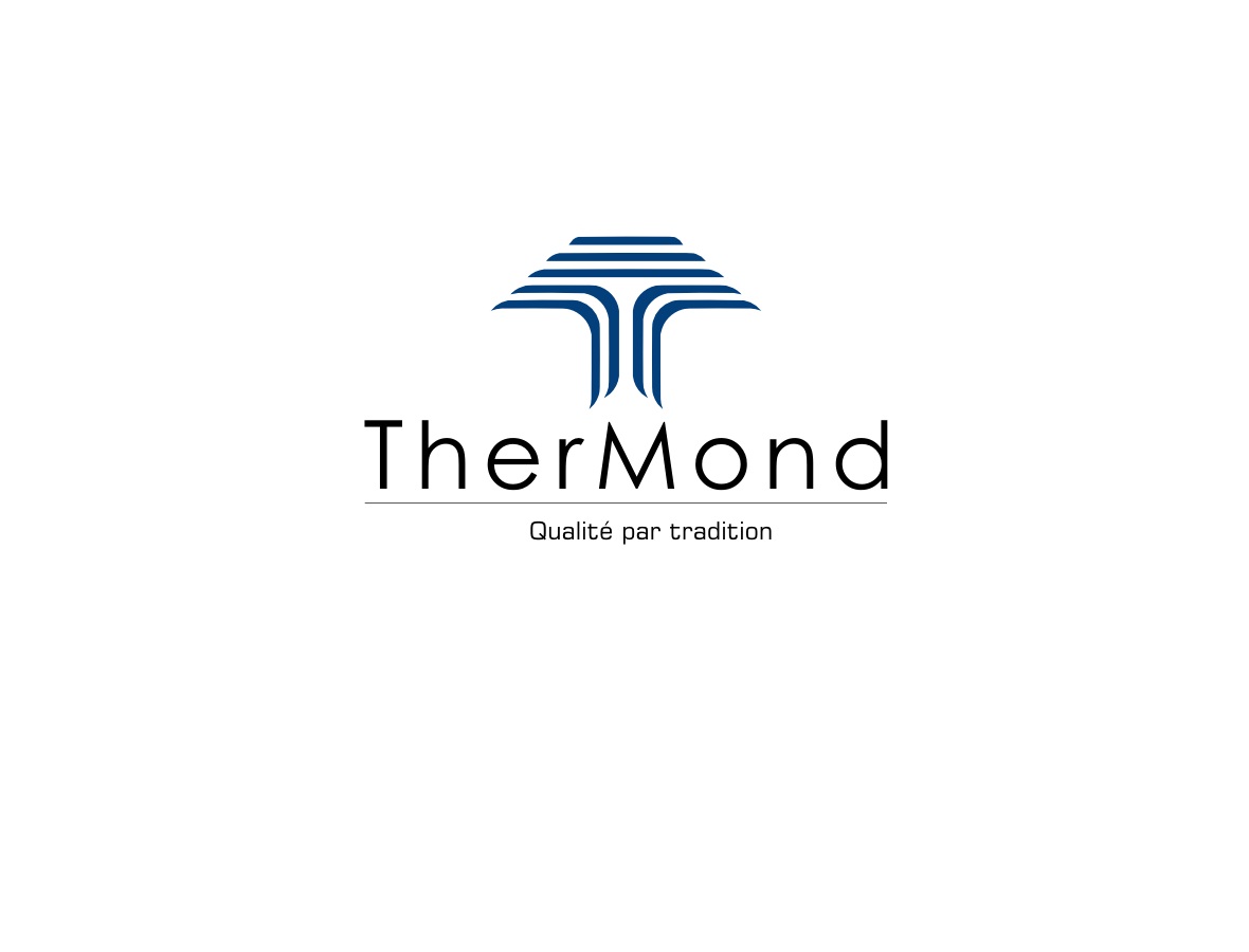 Logo Design by ChinMaya for TherMond | Design #4297894
