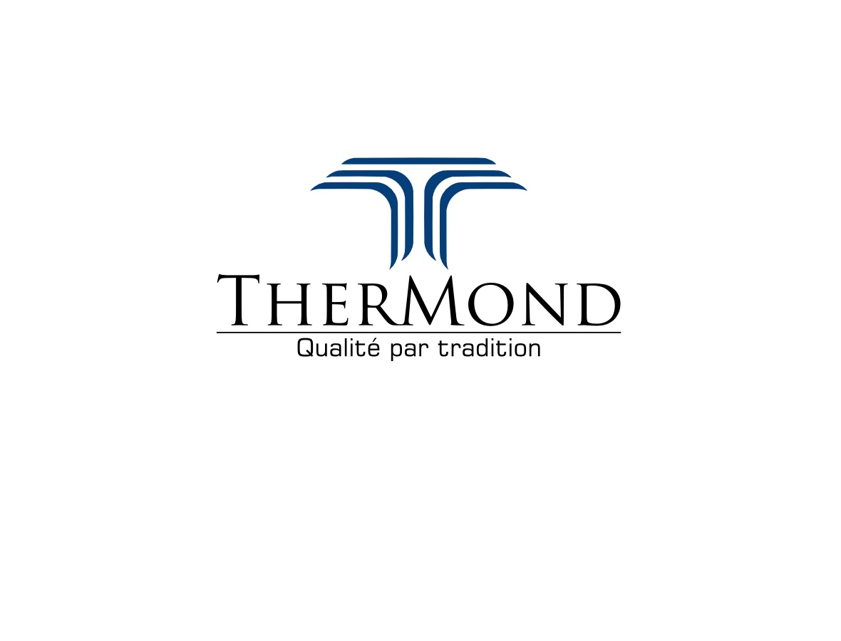 Logo Design by ChinMaya for TherMond | Design #4300807