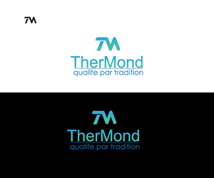 Logo-Design von dianagargaritza für TherMond | Design: #4272980