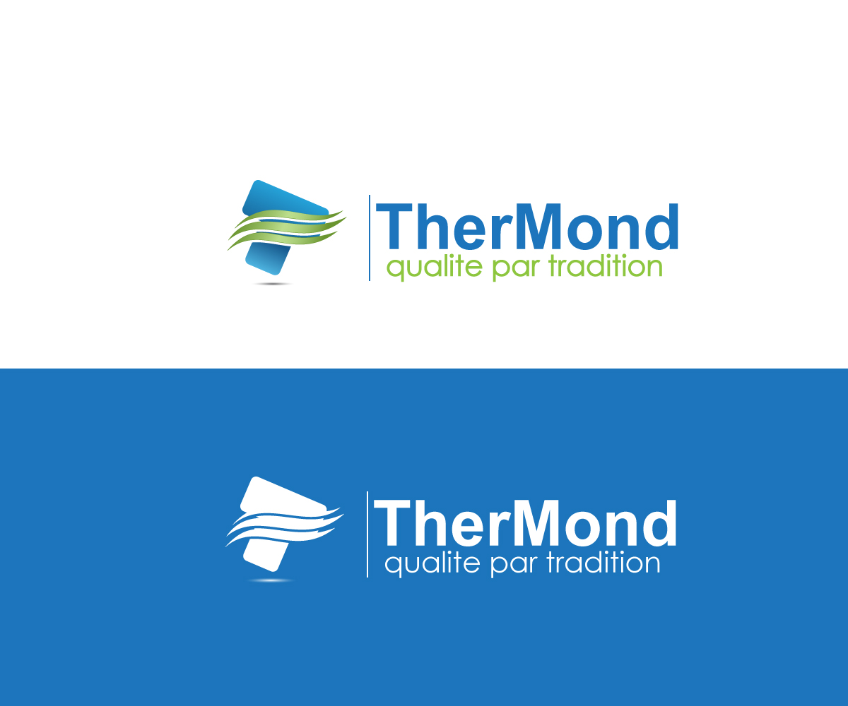 Logo Design by dianagargaritza for TherMond | Design #4272984