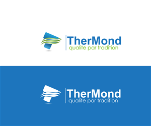 Logo-Design von dianagargaritza für TherMond | Design: #4272984
