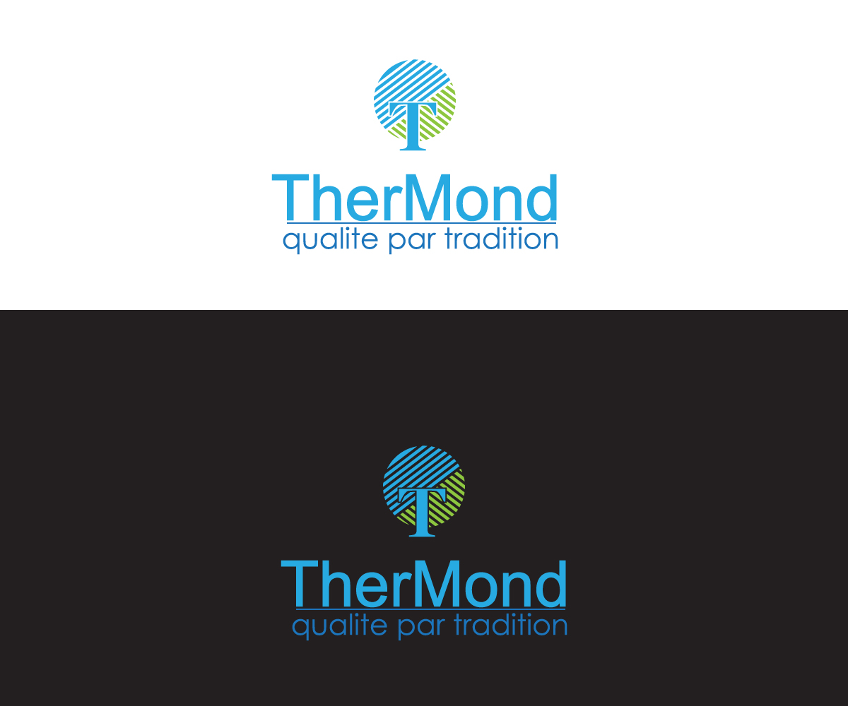 Logo Design by dianagargaritza for TherMond | Design #4273096