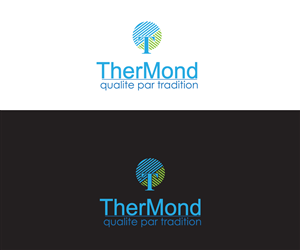Logo-Design von dianagargaritza für TherMond | Design: #4273096