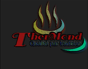 Logo Design by JAFFE for TherMond | Design: #4277567