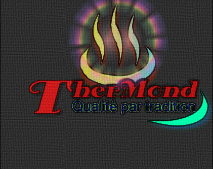Logo Design by JAFFE for TherMond | Design #4277589