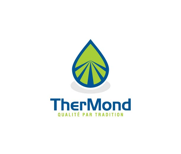 Logo Design by uniquetarget for TherMond | Design #4288278