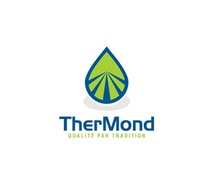Logo Design by uniquetarget for TherMond | Design: #4288278