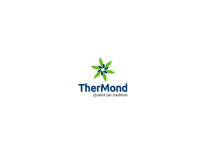 Logo-Design von Atvento Graphics für TherMond | Design: #4316692