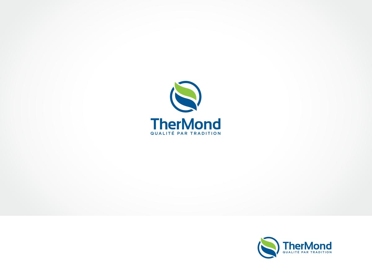 Logo Design by ArtTank for TherMond | Design #4295123