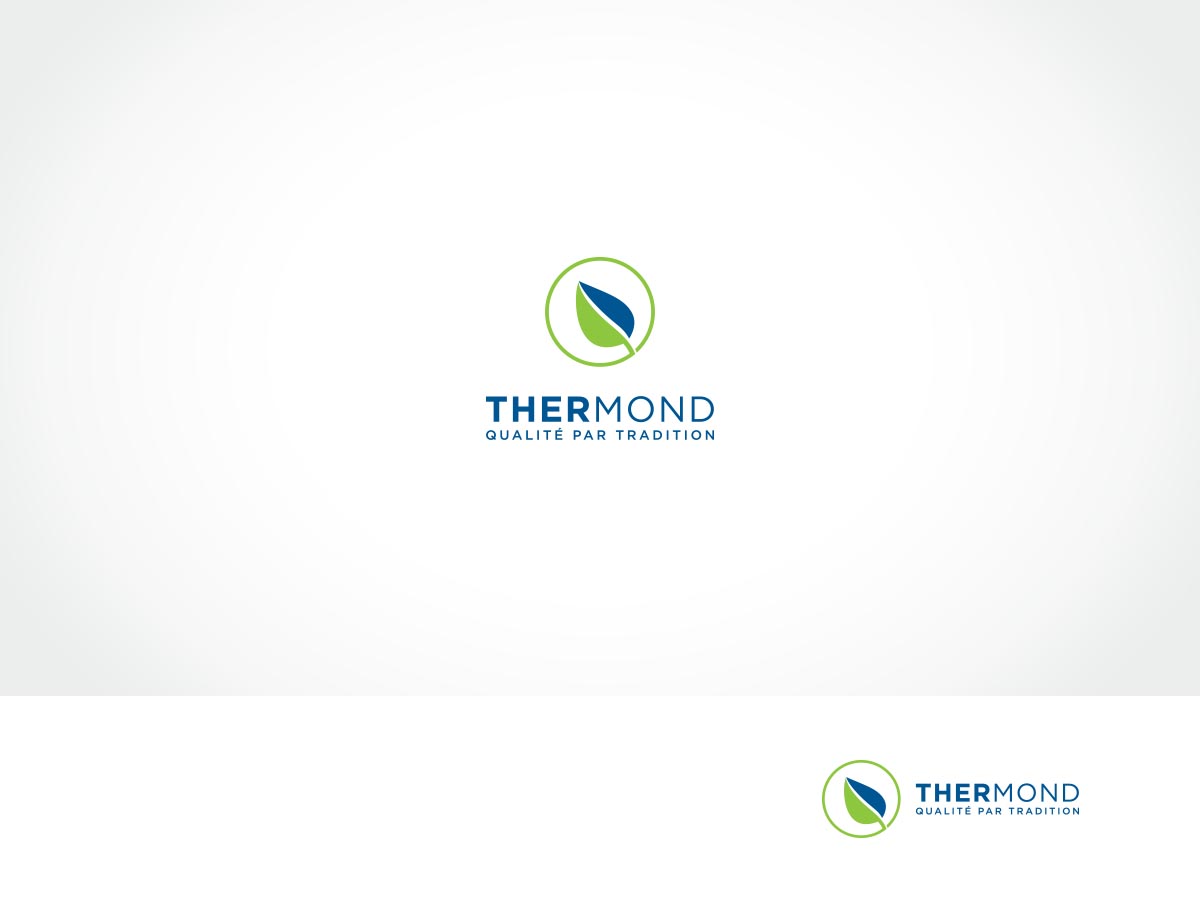 Logo Design by ArtTank for TherMond | Design #4302995