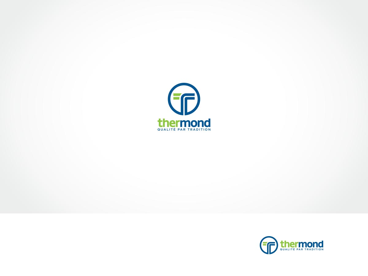 Logo Design by ArtTank for TherMond | Design #4319379