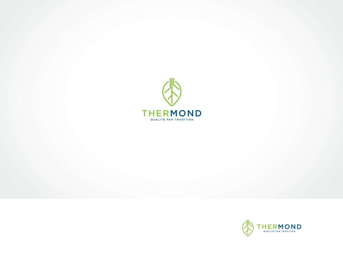 Logo Design by ArtTank for TherMond | Design #4319385