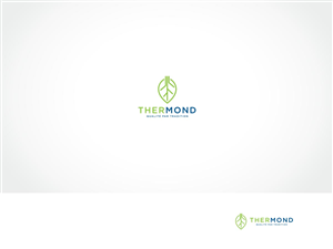 Logo-Design von ArtTank für TherMond | Design: #4319385