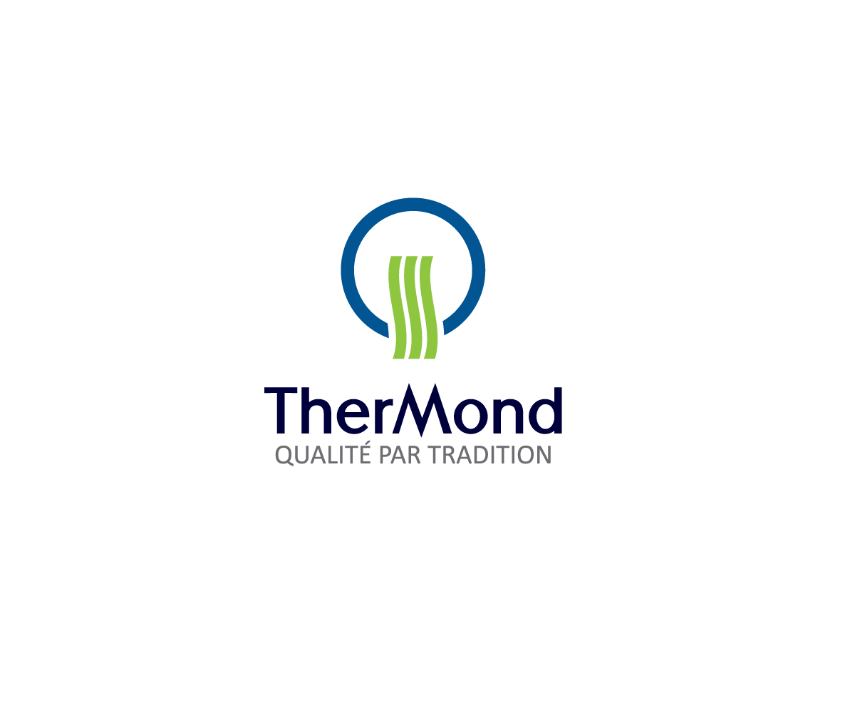 Logo Design by logomaniac for TherMond | Design #4287749