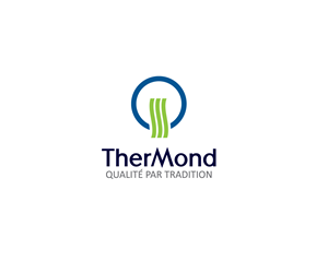 Logo Design by logomaniac for TherMond | Design #4287749