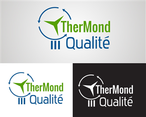 Logo Design by Pram Shaw for TherMond | Design #4280543