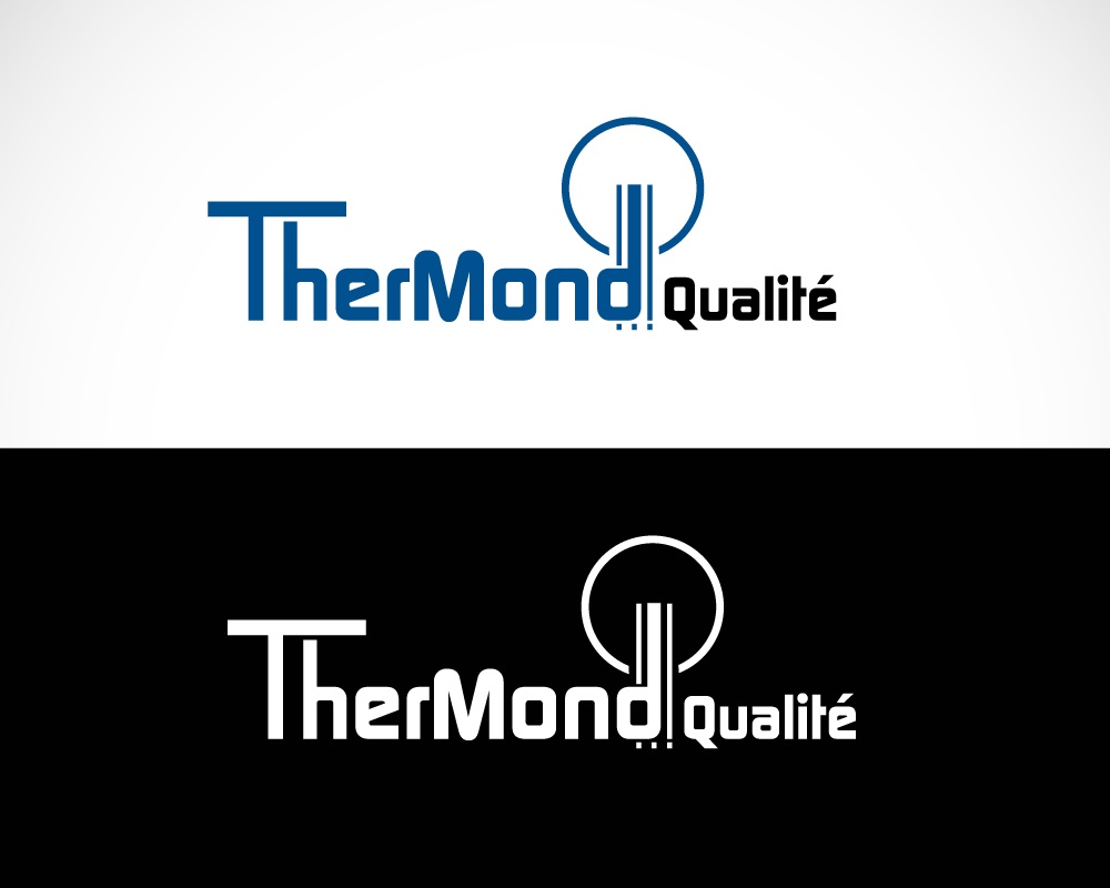 Logo Design by Pram Shaw for TherMond | Design #4280544