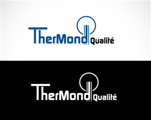 Logo Design by Pram Shaw for TherMond | Design: #4280544