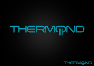 Logo Design by danselextion for TherMond | Design: #4272435
