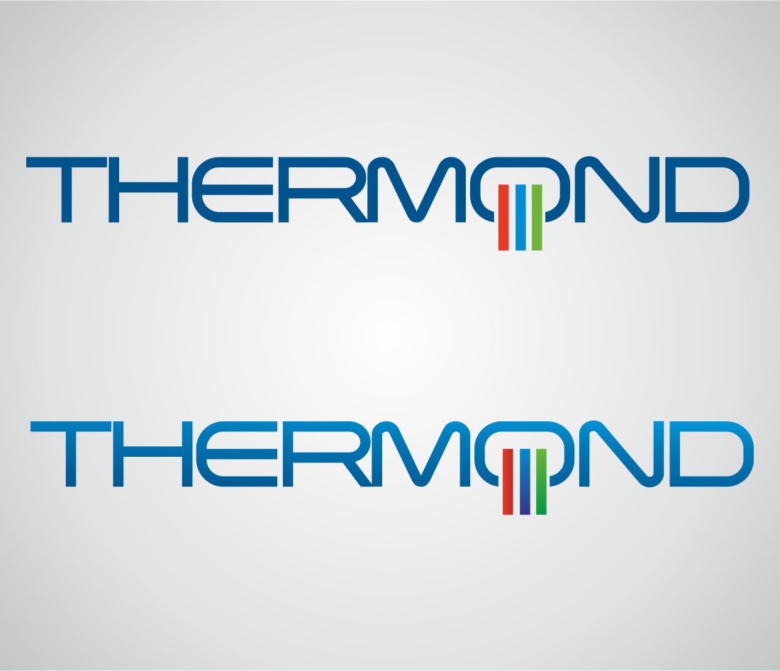 Logo Design by danselextion for TherMond | Design #4294670