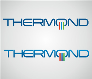 Logo Design by danselextion for TherMond | Design: #4294670