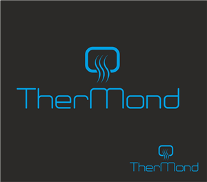 Logo Design by danselextion for TherMond | Design #4319496