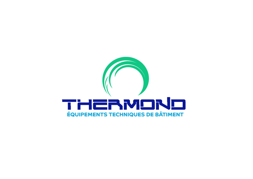 Logo Design by keynesis for TherMond | Design #4279615