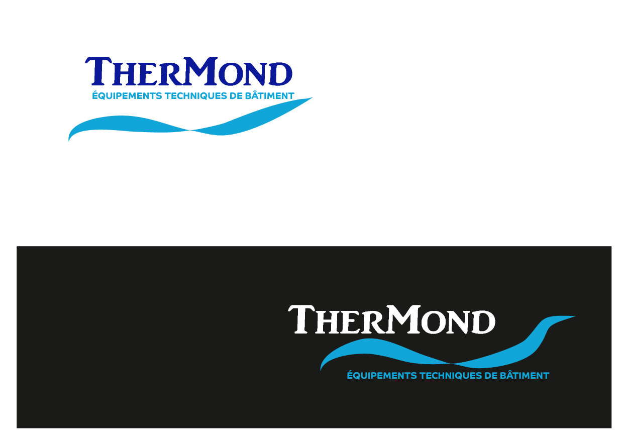 Logo Design by keynesis for TherMond | Design #4290407