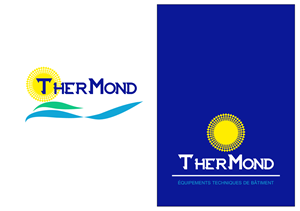 Logo Design by keynesis for TherMond | Design: #4290412