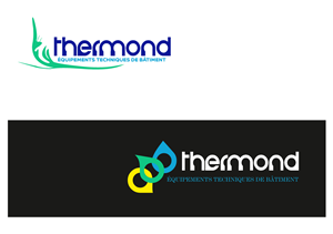 Logo Design by keynesis for TherMond | Design: #4290416