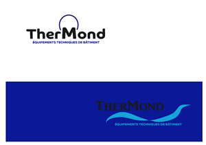 Logo Design by keynesis for TherMond | Design #4301804