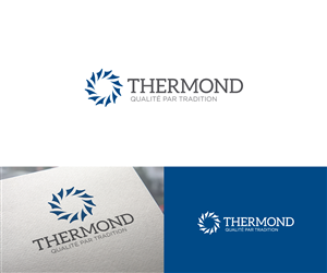 Logo Design by kps for TherMond | Design: #4279630
