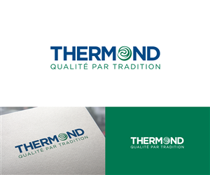 Logo Design by kps for TherMond | Design: #4289317