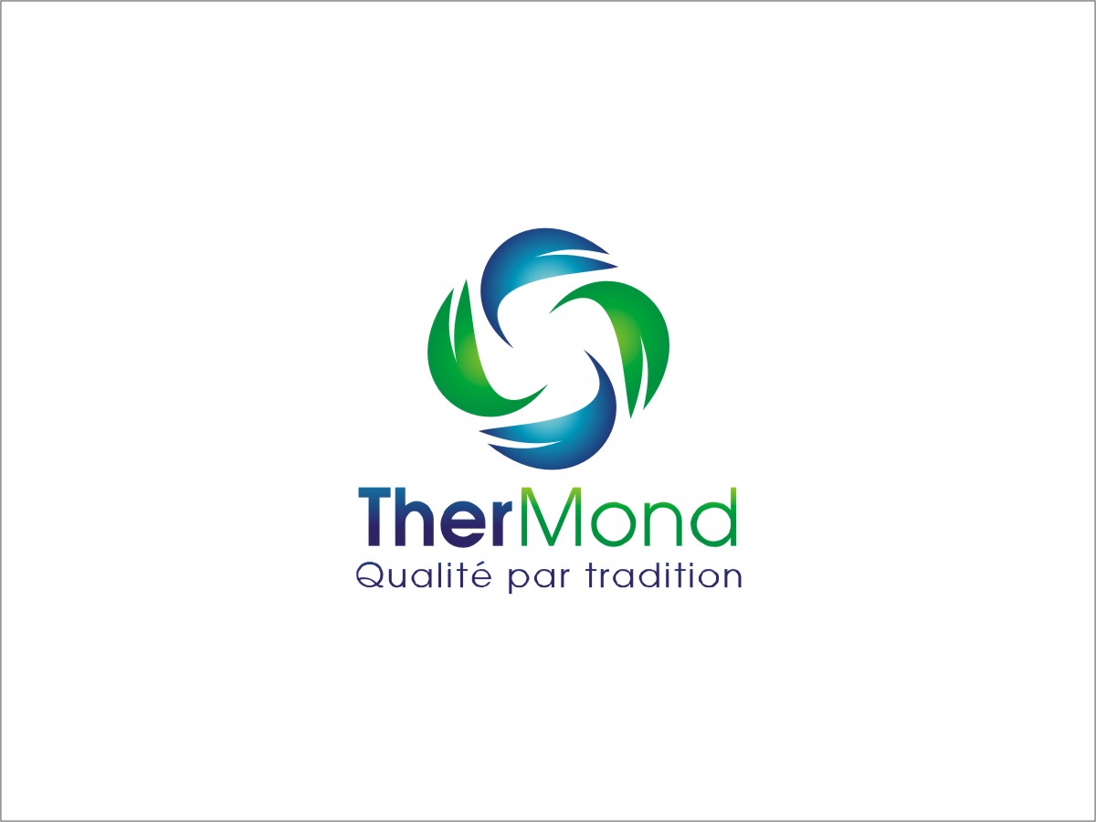 Logo Design by Sushmaa for TherMond | Design #4285268