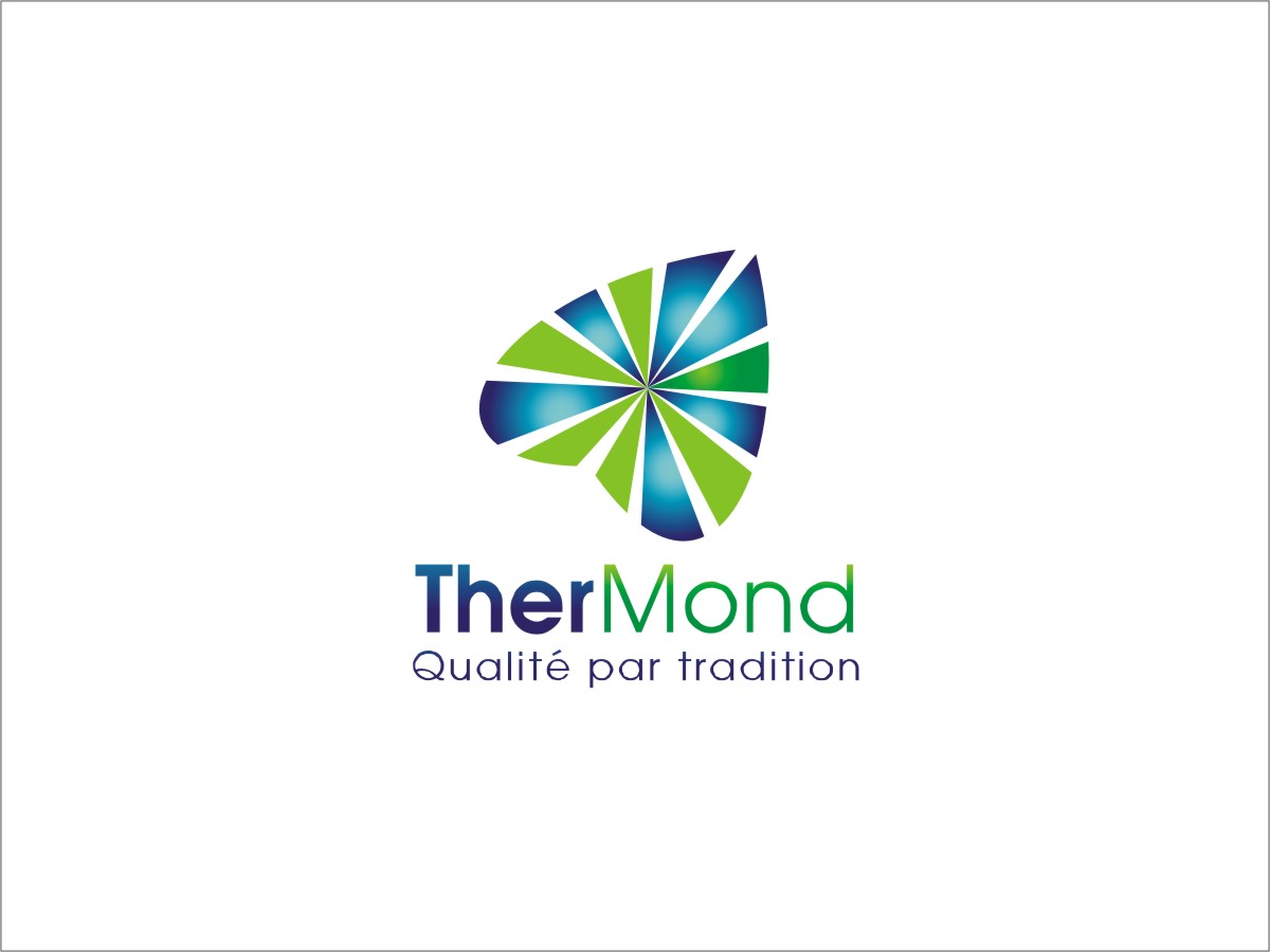 Logo-Design von Sushma für TherMond | Design #4285280
