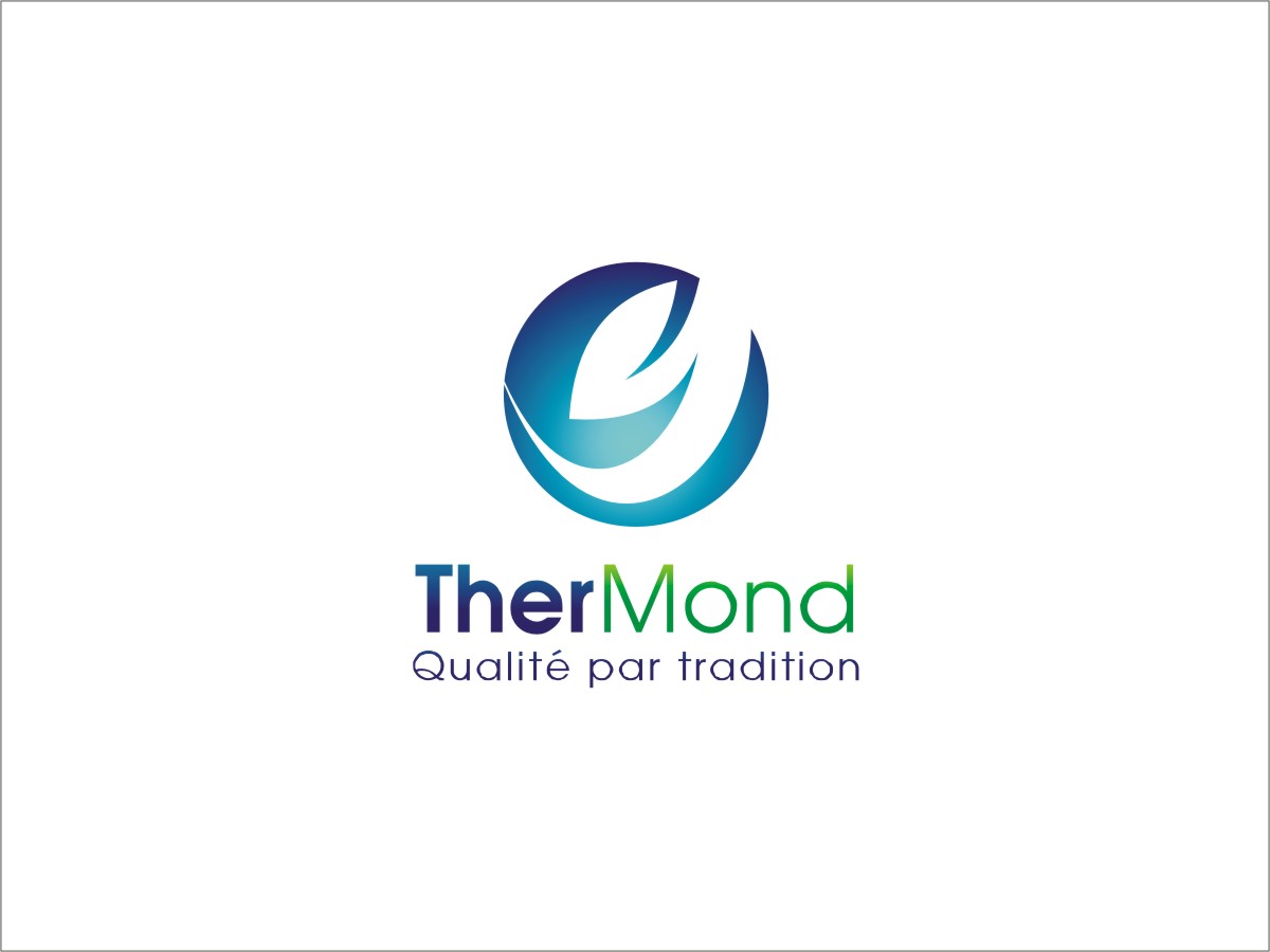 Logo Design by Sushmaa for TherMond | Design #4285312