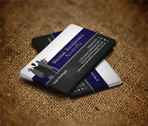 Business Card Design by Harshan for this project | Design #4303824