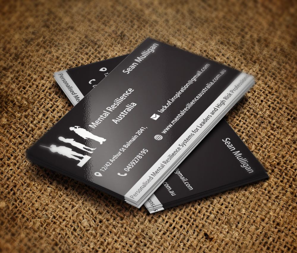 Business Card Design by Abikasirajan for this project | Design #4283556