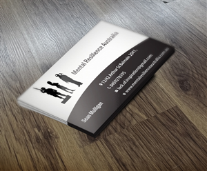 Diseño de Tarjeta de Presentación por Abikasirajan para este proyecto | Diseño #4283575