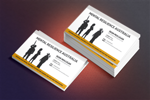 Diseño de Tarjeta de Presentación por dineshdz para este proyecto | Diseño: #4272967