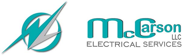 Logo Design by como for McCarson Electrical Services LLC | Design #1220718