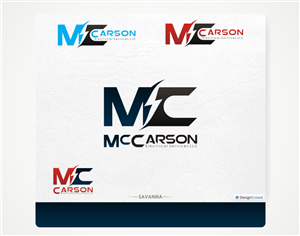 Diseño de Logo por Savana para McCarson Electrical Services LLC | Diseño: #1213858