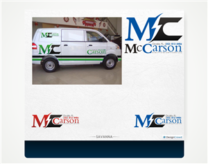 Diseño de Logo por Savana para McCarson Electrical Services LLC | Diseño: #1216405