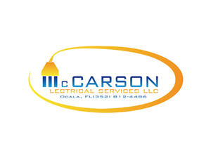 Diseño de Logo por Disegnello para McCarson Electrical Services LLC | Diseño: #1240228