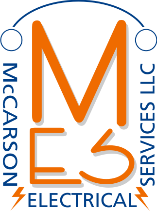 Diseño de Logo por Doctor Graffix para McCarson Electrical Services LLC | Diseño #1224489