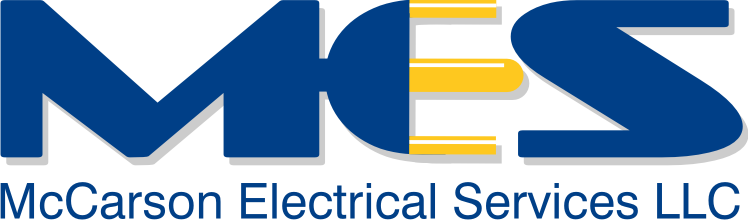 Logo Design by Doctor Graffix for McCarson Electrical Services LLC | Design #1224491