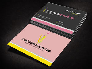 Diseño de Tarjeta de Presentación por Pixi Dust para este proyecto | Diseño: #4287574