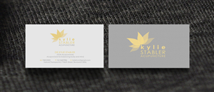 Business Card Design by GTools