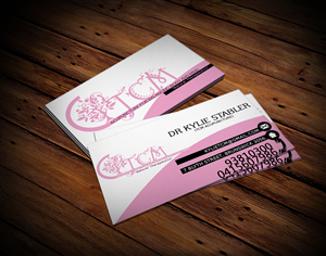 Diseño de Tarjeta de Presentación por photograffitic para este proyecto | Diseño: #4342847